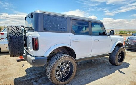Ford Bronco, 2024 год, 6 500 000 рублей, 3 фотография