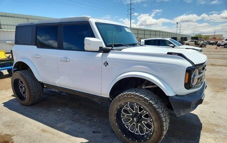 Ford Bronco, 2024 год, 6 500 000 рублей, 4 фотография
