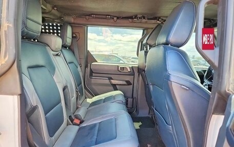 Ford Bronco, 2024 год, 6 500 000 рублей, 11 фотография
