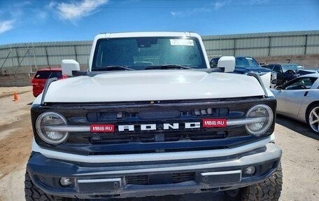 Ford Bronco, 2024 год, 6 500 000 рублей, 5 фотография