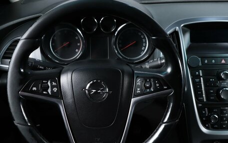 Opel Astra J, 2012 год, 779 000 рублей, 12 фотография