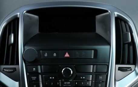 Opel Astra J, 2012 год, 779 000 рублей, 13 фотография