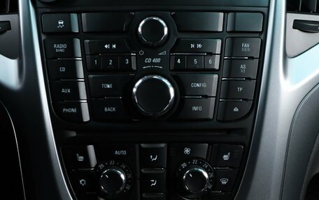 Opel Astra J, 2012 год, 779 000 рублей, 14 фотография