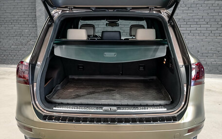 Volkswagen Touareg III, 2014 год, 2 400 000 рублей, 6 фотография