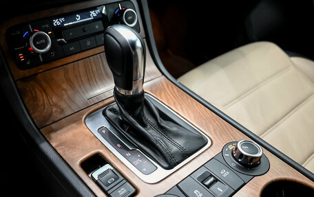 Volkswagen Touareg III, 2014 год, 2 400 000 рублей, 17 фотография