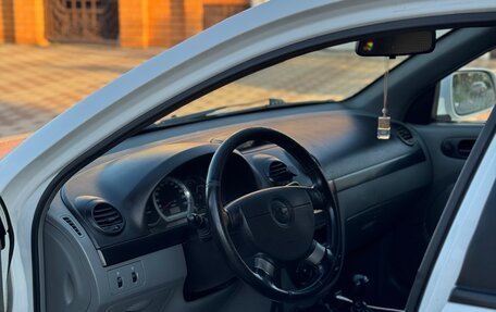 Chevrolet Lacetti, 2012 год, 325 000 рублей, 5 фотография