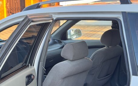Chevrolet Lacetti, 2012 год, 325 000 рублей, 13 фотография