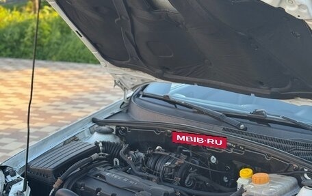 Chevrolet Lacetti, 2012 год, 325 000 рублей, 12 фотография
