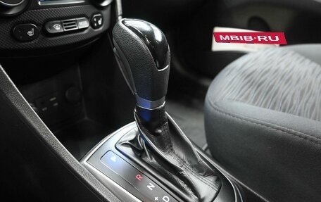 Hyundai Solaris II рестайлинг, 2016 год, 1 219 900 рублей, 18 фотография