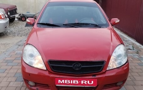 Lifan Breez (520), 2008 год, 120 000 рублей, 3 фотография