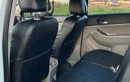 Chevrolet Orlando I, 2012 год, 1 050 000 рублей, 14 фотография