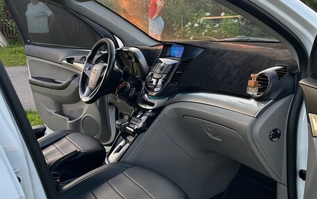 Chevrolet Orlando I, 2012 год, 1 050 000 рублей, 16 фотография
