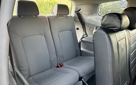 Chevrolet Orlando I, 2012 год, 1 050 000 рублей, 9 фотография