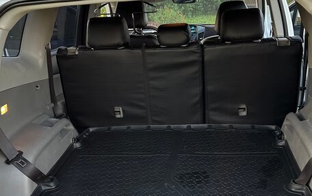 Chevrolet Orlando I, 2012 год, 1 050 000 рублей, 12 фотография