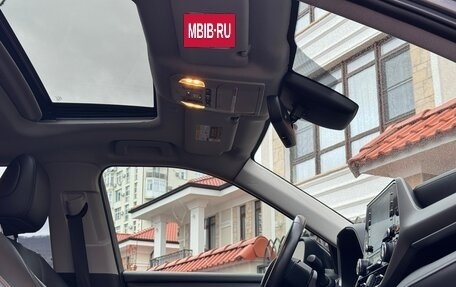 Toyota Highlander, 2022 год, 3 990 000 рублей, 18 фотография