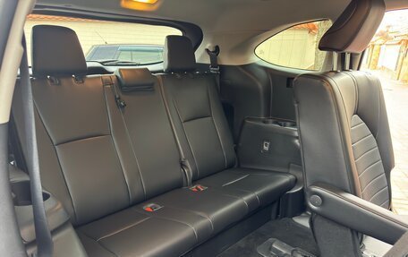 Toyota Highlander, 2022 год, 3 990 000 рублей, 28 фотография