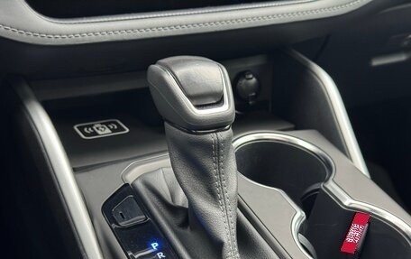 Toyota Highlander, 2022 год, 3 990 000 рублей, 31 фотография