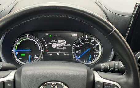 Toyota Highlander, 2022 год, 3 990 000 рублей, 37 фотография
