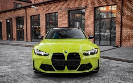 BMW M3, 2025 год, 15 400 000 рублей, 2 фотография