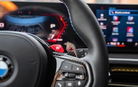 BMW M3, 2025 год, 15 400 000 рублей, 13 фотография