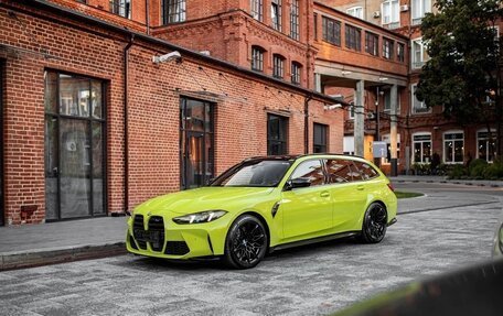 BMW M3, 2025 год, 15 400 000 рублей, 6 фотография