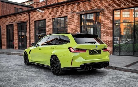 BMW M3, 2025 год, 15 400 000 рублей, 10 фотография