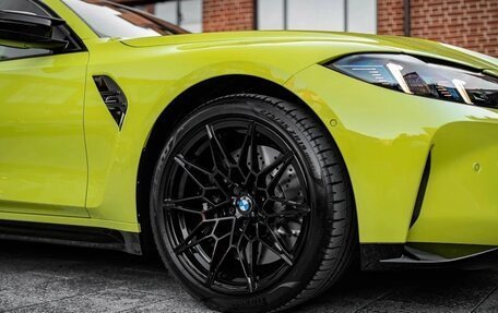 BMW M3, 2025 год, 15 400 000 рублей, 8 фотография