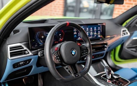 BMW M3, 2025 год, 15 400 000 рублей, 12 фотография