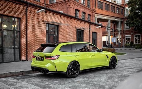 BMW M3, 2025 год, 15 400 000 рублей, 7 фотография
