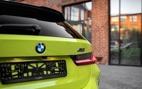 BMW M3, 2025 год, 15 400 000 рублей, 11 фотография
