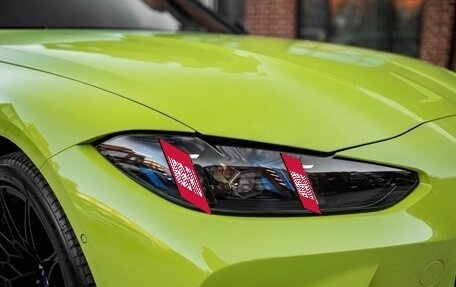 BMW M3, 2025 год, 15 400 000 рублей, 9 фотография