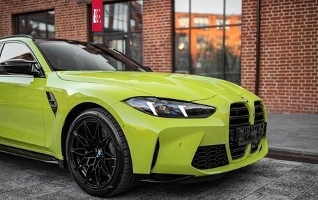 BMW M3, 2025 год, 15 400 000 рублей, 5 фотография