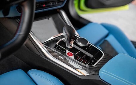 BMW M3, 2025 год, 15 400 000 рублей, 18 фотография