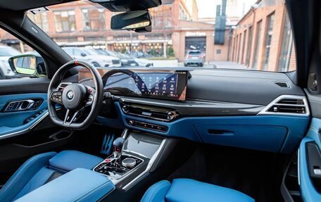 BMW M3, 2025 год, 15 400 000 рублей, 15 фотография