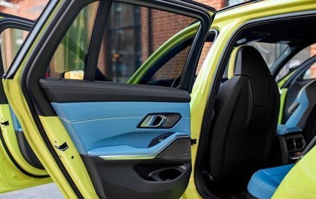 BMW M3, 2025 год, 15 400 000 рублей, 25 фотография