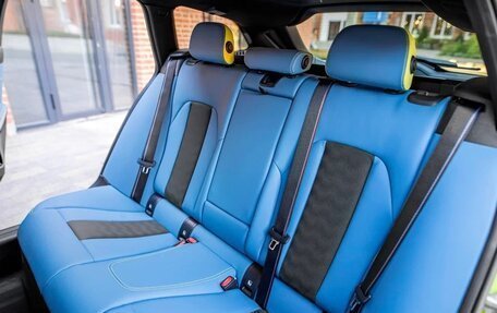BMW M3, 2025 год, 15 400 000 рублей, 23 фотография