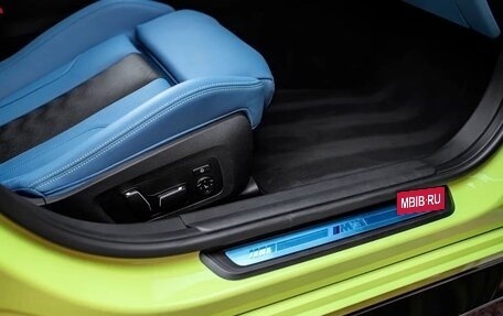 BMW M3, 2025 год, 15 400 000 рублей, 27 фотография
