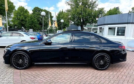 Mercedes-Benz E-Класс, 2025 год, 5 810 000 рублей, 4 фотография