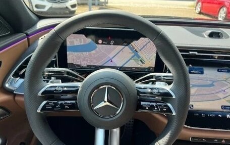 Mercedes-Benz E-Класс, 2025 год, 5 810 000 рублей, 12 фотография