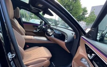 Mercedes-Benz E-Класс, 2025 год, 5 810 000 рублей, 13 фотография