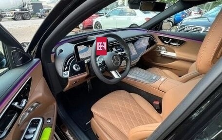 Mercedes-Benz E-Класс, 2025 год, 5 810 000 рублей, 11 фотография