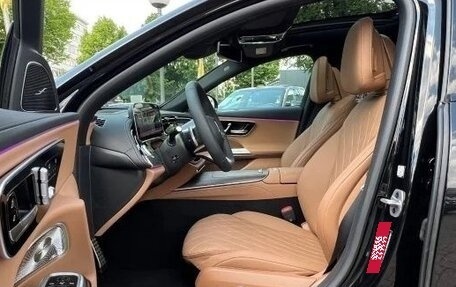 Mercedes-Benz E-Класс, 2025 год, 5 810 000 рублей, 9 фотография