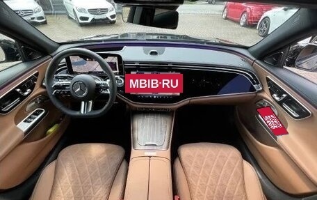 Mercedes-Benz E-Класс, 2025 год, 5 810 000 рублей, 10 фотография