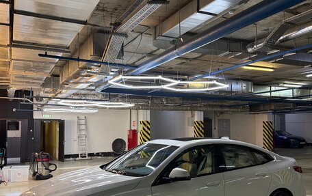 BMW 2 серия F44, 2021 год, 3 100 000 рублей, 5 фотография