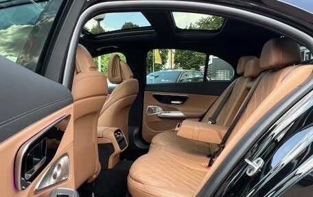 Mercedes-Benz E-Класс, 2025 год, 5 810 000 рублей, 20 фотография