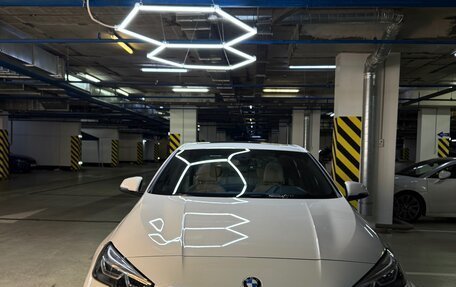 BMW 2 серия F44, 2021 год, 3 100 000 рублей, 2 фотография