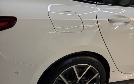 BMW 2 серия F44, 2021 год, 3 100 000 рублей, 8 фотография