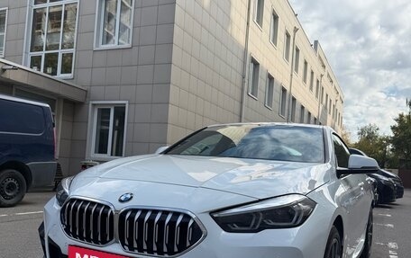 BMW 2 серия F44, 2021 год, 3 100 000 рублей, 3 фотография