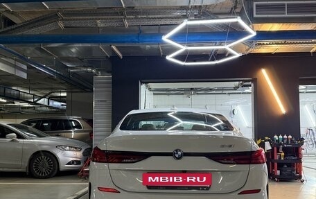 BMW 2 серия F44, 2021 год, 3 100 000 рублей, 9 фотография