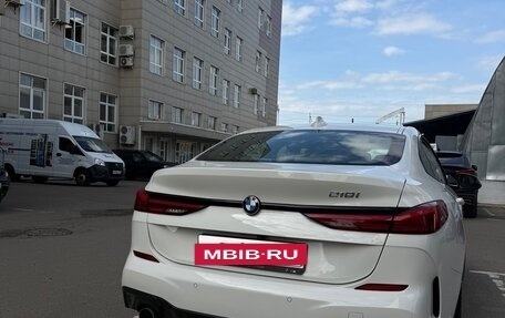 BMW 2 серия F44, 2021 год, 3 100 000 рублей, 10 фотография